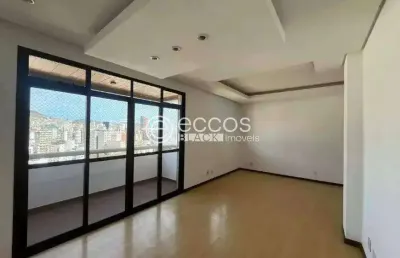 Apartamento para aluguel, 4 quartos, 1 suíte, 2 vagas, serra - belo horizonte/mg