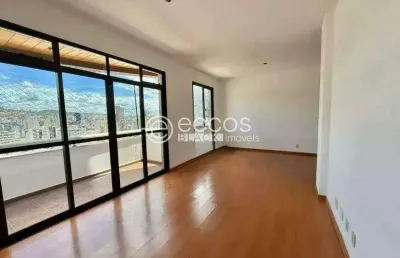 Apartamento para aluguel, 4 quartos, 1 suíte, 2 vagas, serra - belo horizonte/mg