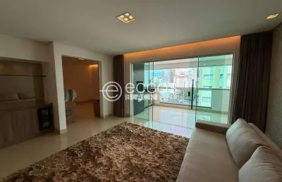 Apartamento à venda, 3 quartos, 3 suítes, 3 vagas, martins - uberlândia/mg
