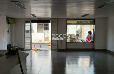 Sala comercial para alugar na Rua João Pinheiro, --, Centro, Uberaba