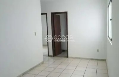 Apartamento à venda, 2 quartos, 1 vaga, estados unidos - uberaba/mg
