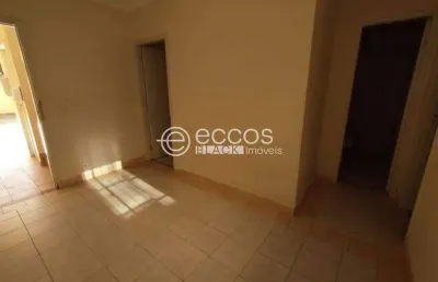 Apartamento à venda, 1 quarto, 1 vaga, universitário - uberaba/mg