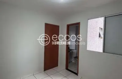 Apartamento à venda, 2 quartos, 1 suíte, 1 vaga, jardim europa - uberlândia/mg