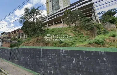 Terreno à venda, padre eustáquio - belo horizonte/mg