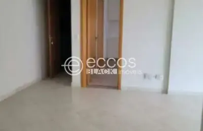 Apartamento para aluguel, 3 quartos, 1 suíte, 2 vagas, centro - uberlândia/mg