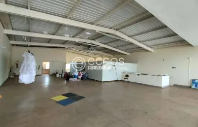 Sala comercial para aluguel, quinta boa esperança - uberaba/mg