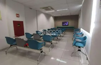 Sala comercial para aluguel, osvaldo rezende - uberlândia/mg