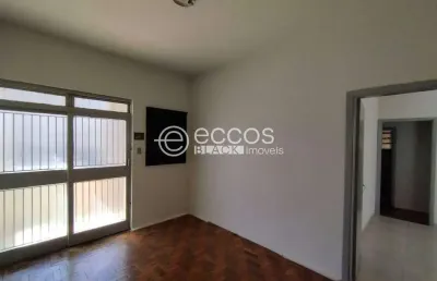 Casa para aluguel, 3 quartos, 1 vaga, nossa senhora da abadia - uberaba/mg