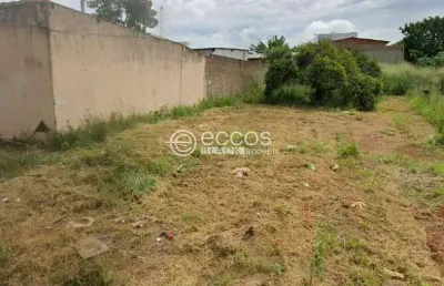 Terreno à venda na Avenida Serra do Espinhaço, --, São Jorge, Uberlândia