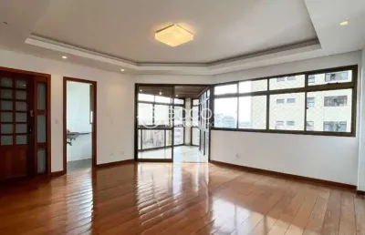 Apartamento para aluguel, 4 quartos, 2 suítes, 4 vagas, gutierrez - belo horizonte/mg