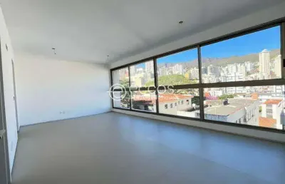 Apartamento à venda, 4 quartos, 2 suítes, 3 vagas, cruzeiro - belo horizonte/mg