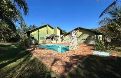 Casa em condomínio à venda, 3 quartos, 3 suítes, 6 vagas, morada do sol - uberlândia/mg
