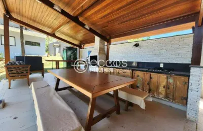 Casa em condomínio à venda, 4 quartos, 2 suítes, 3 vagas, le cottage - nova lima/mg