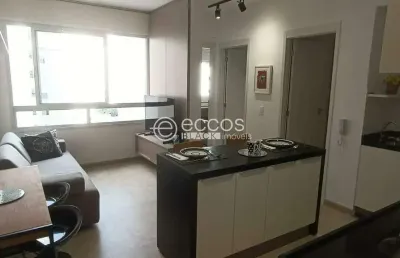 Apartamento para aluguel, 2 quartos, 1 vaga, centro - belo horizonte/mg