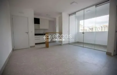 Apartamento para aluguel, 2 quartos, 1 suíte, 2 vagas, santa efigênia - belo horizonte/mg