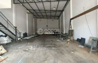 Ponto comercial para alugar na Rua Maipo, --, Santa Rosa, Uberlândia