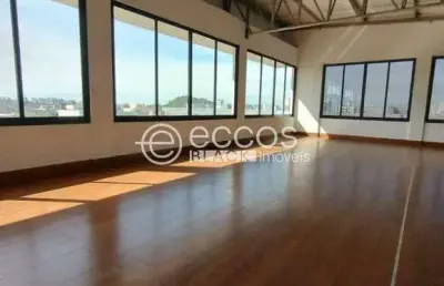 Imóvel comercial para aluguel, nossa senhora aparecida - uberlândia/mg