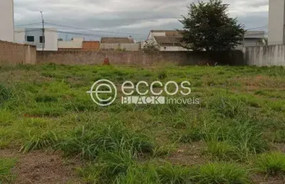Terreno à venda na Localizado Entre As Ruas Nova Orleans E Nova Jersey | Lotes 01, 02, 03, 47, 48, 49 Qd. 22, --, Novo Mundo, Uberlândia