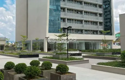 Imóvel comercial para aluguel, 1 vaga, caiçaras - belo horizonte/mg