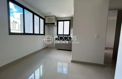 Apartamento para aluguel, 2 quartos, 1 vaga, lourdes - belo horizonte/mg