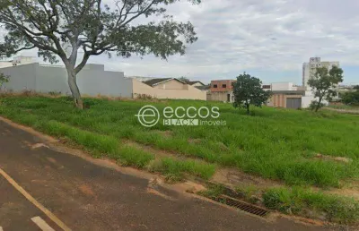 Terreno à venda na Avenida Palmeira Imperial, --, Aclimação, Uberlândia