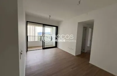 Apartamento para aluguel, 2 quartos, 1 suíte, 2 vagas, vila da serra - nova lima/mg
