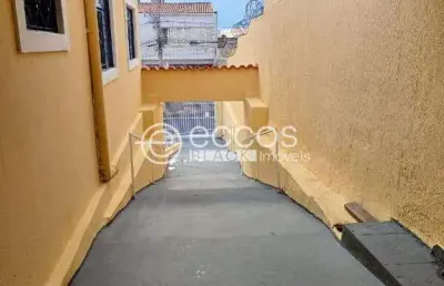 Casa para aluguel, 5 quartos, 2 suítes, 5 vagas, centro - uberaba/mg