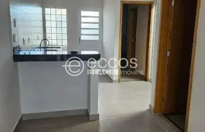 Casa à venda, 2 quartos, 1 suíte, 2 vagas, jardim ipanema - uberlândia/mg