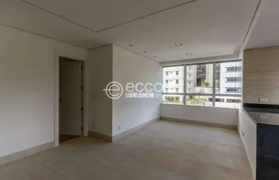 Apartamento à venda, 3 quartos, 1 suíte, 2 vagas, centro - belo horizonte/mg
