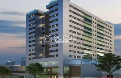 Apartamento à venda, 4 quartos, lourdes - belo horizonte