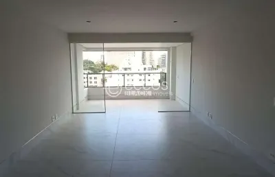 Apartamento à venda, 4 quartos, 2 suítes, 4 vagas, serra - belo horizonte/mg