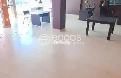 Sala comercial para alugar na Rua Coronel José Ferreira Alves, --, Rosário, Araguari