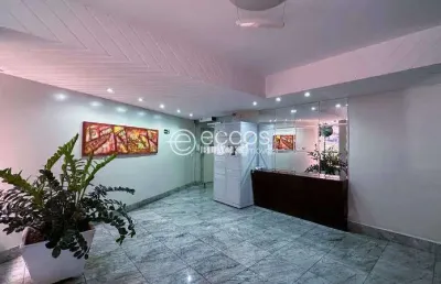 Apartamento à venda, 1 quarto, 1 suíte, 1 vaga, lourdes - belo horizonte/mg