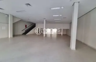 Imóvel comercial para aluguel, nossa senhora aparecida - uberlândia/mg