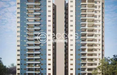 Apartamento à venda, 3 quartos, 1 suíte, 1 vaga, tabajaras - uberlândia/mg
