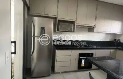 Casa à venda, 3 quartos, 1 suíte, 2 vagas, novo mundo - uberlândia/mg
