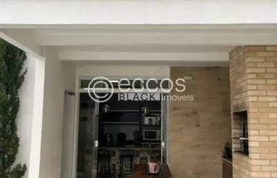 Casa à venda, 3 quartos, 2 suítes, 2 vagas, laranjeiras - uberlândia/mg