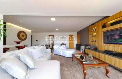 Apartamento à venda, 4 quartos, 2 suítes, 4 vagas, cruzeiro - belo horizonte/mg