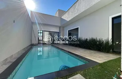 Casa à venda, 3 quartos, 1 suíte, 3 vagas, novo mundo - uberlândia/mg