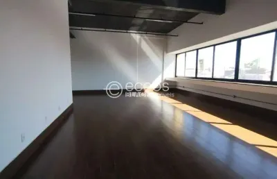 Sala comercial para aluguel, nossa senhora aparecida - uberlândia/mg