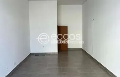 Ponto comercial à venda na Avenida Doutor Laerte Vieira Gonçalves, --, Santa Mônica, Uberlândia