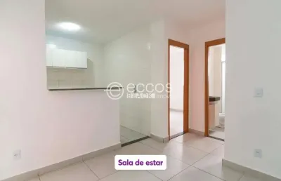 Apartamento para aluguel, 2 quartos, 1 vaga, marajó - belo horizonte/mg