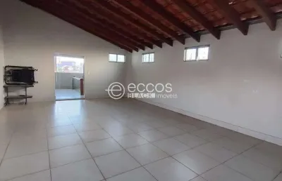 Casa para aluguel, 5 quartos, 5 suítes, 5 vagas, jardim europa - uberlândia/mg