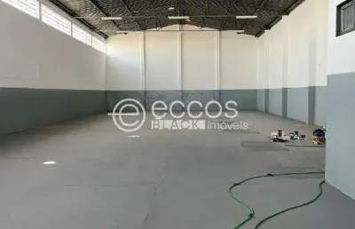 Barracão / Galpão / Depósito para alugar na Avenida Afonso Pena, --, Umuarama, Uberlândia
