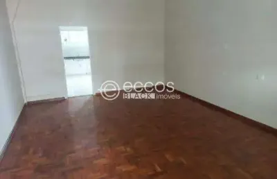 Apartamento para aluguel, 4 quartos, centro - uberlândia/mg