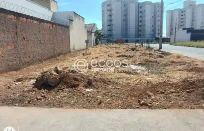 Terreno à venda na Rua Geraldo Ferreira de Paula, --, Jardim Europa, Uberlândia