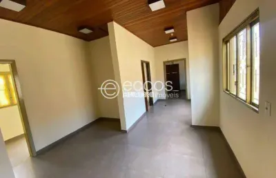 Casa comercial à venda na Rua Augusto César, --, Fundinho, Uberlândia