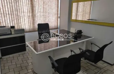 Sala comercial para aluguel, centro - uberlândia/mg