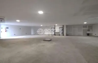 Loja para aluguel, vigilato pereira - uberlândia/mg