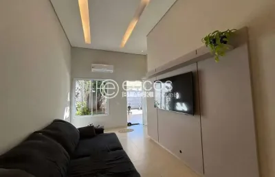 Casa à venda, 3 quartos, 1 suíte, 3 vagas, shopping park - uberlândia/mg